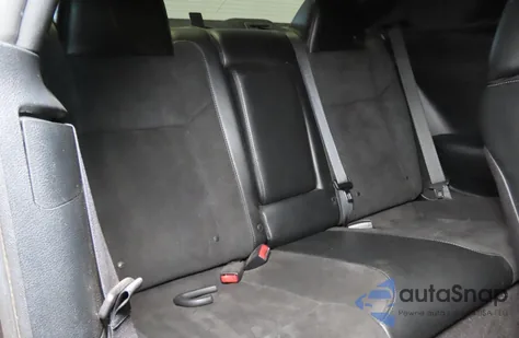 2016 Dodge Challenger R/T Scat Pack из США, поврежденный, VIN 2C3CDZFJXGH288920